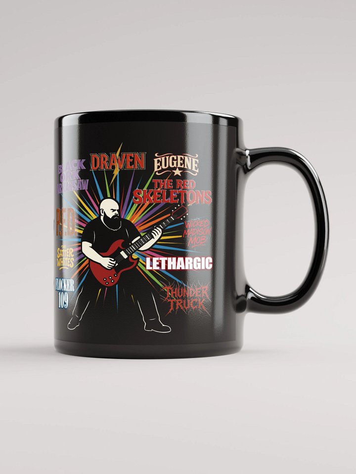 LethargicJ Black Cup product image (2)