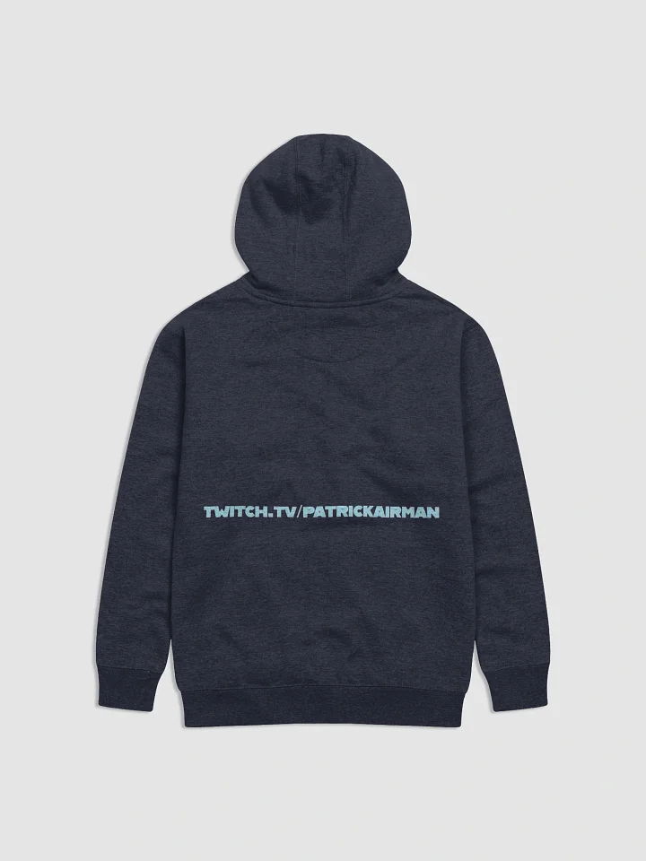 PatrickAirman Twitch Link Hoodie product image (2)