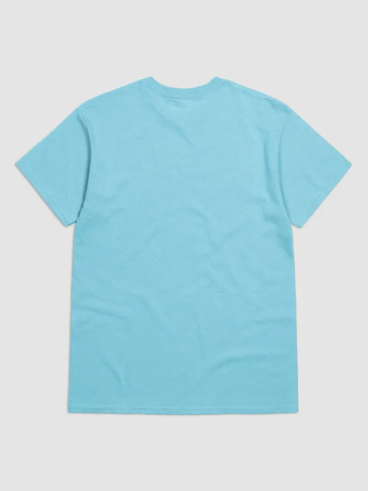 Amaidy Clay Unisex T-shirt product image (17)