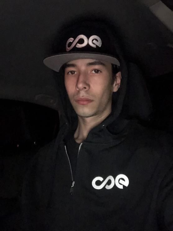 COE - Calculation Over Everything Snapback #2 product image (10)