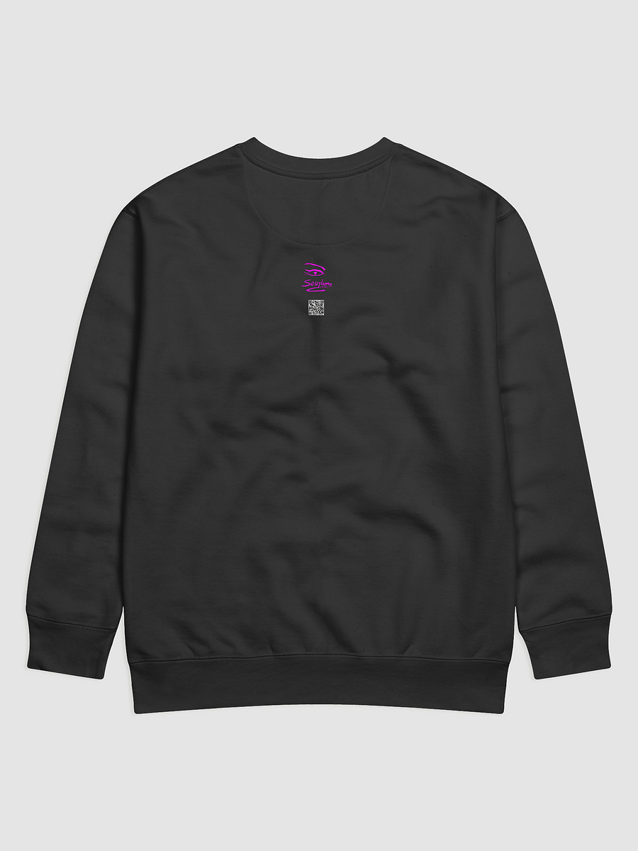 400 Million and Counting Sweatshirt product image (18)