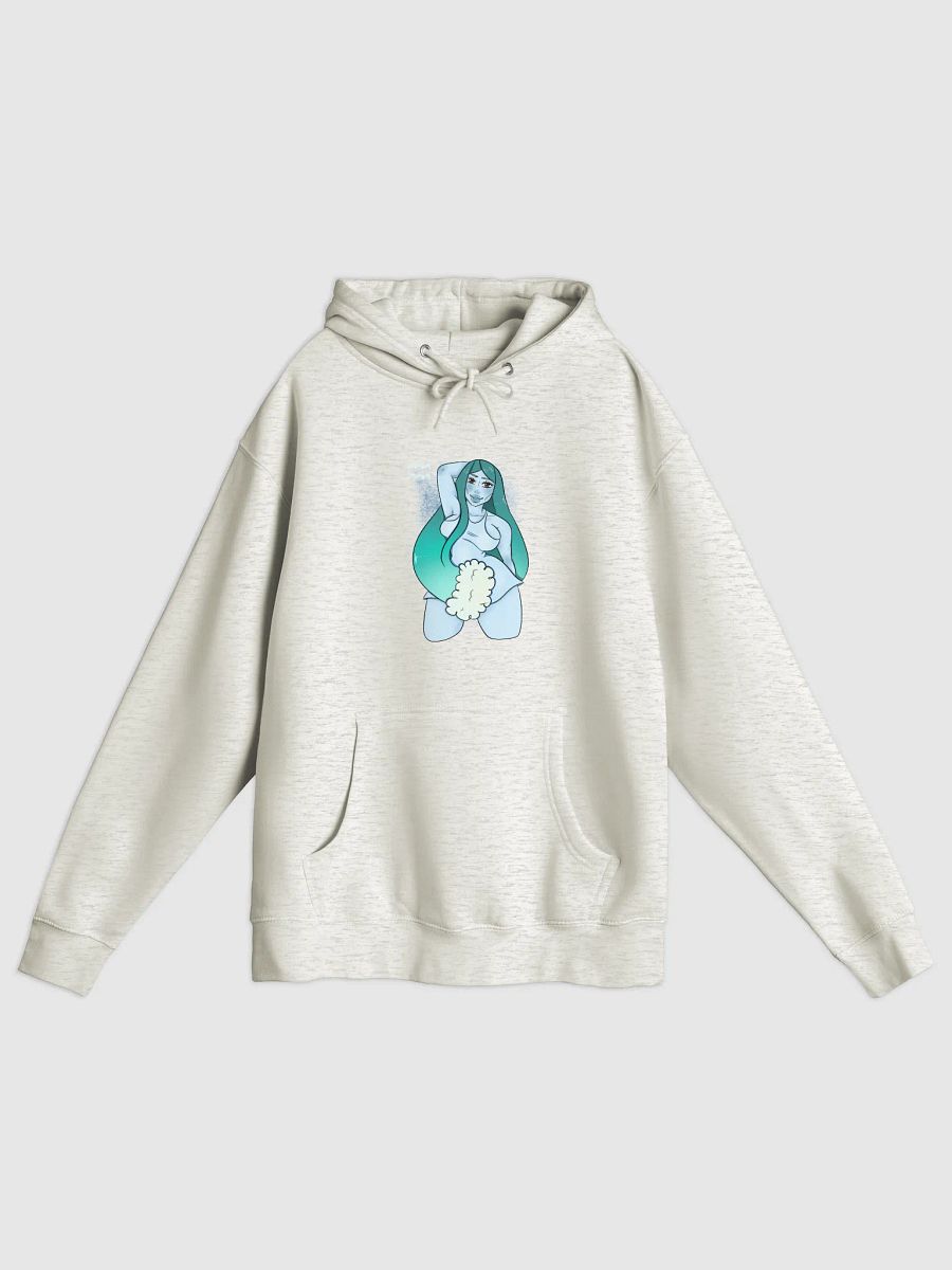 Zodiac Collection - Aquarius Unisex Hoodie product image (32)