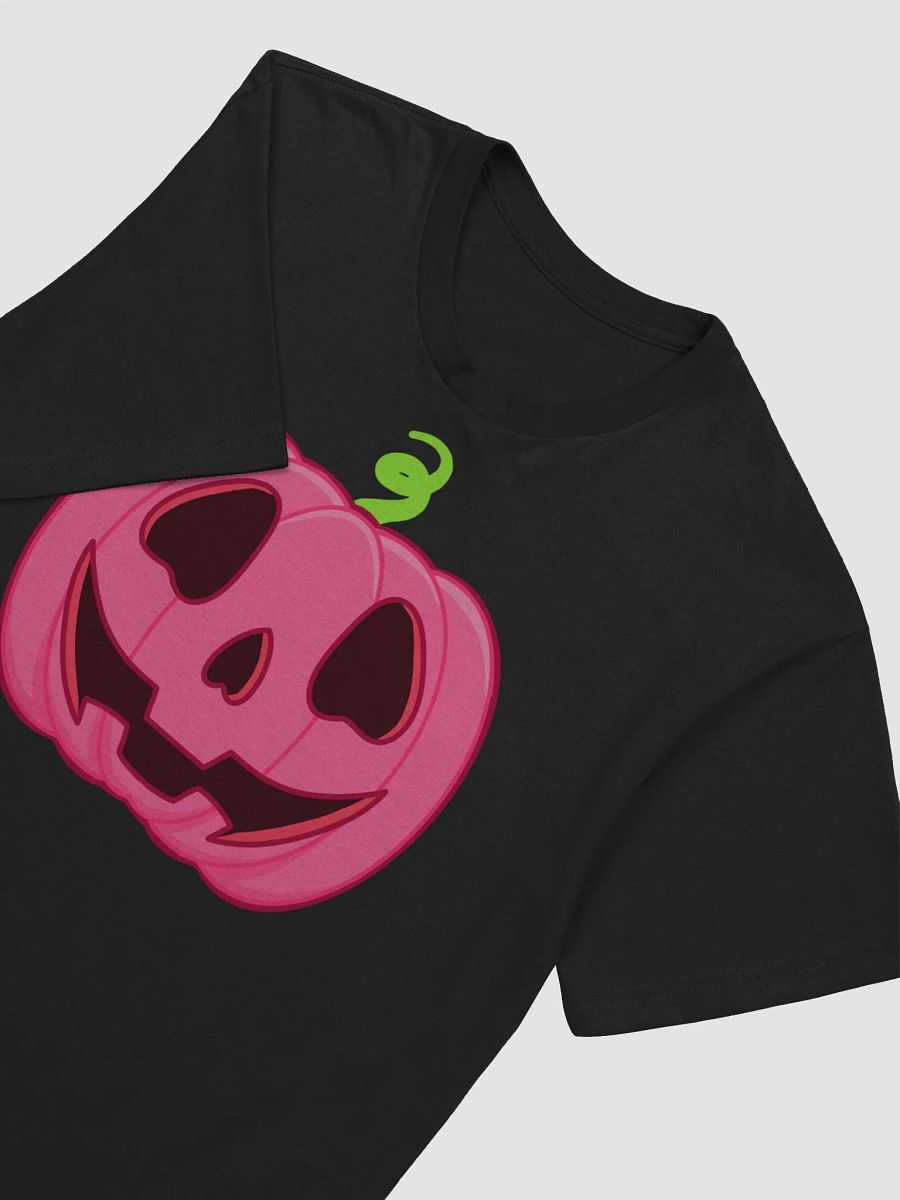 Pumpknnn logo super soft shirt product image (20)