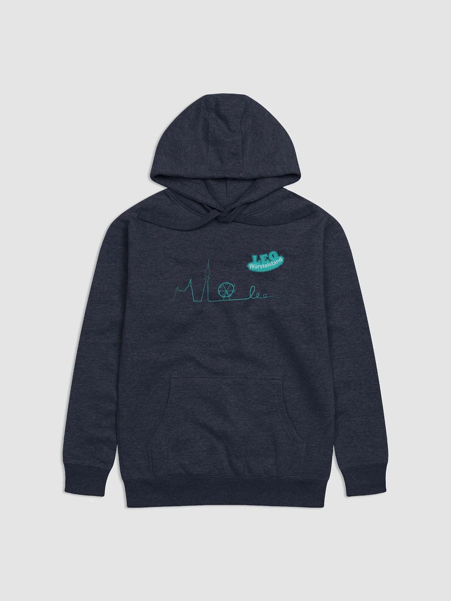 Der offizielle Leo-Hoodie product image (1)