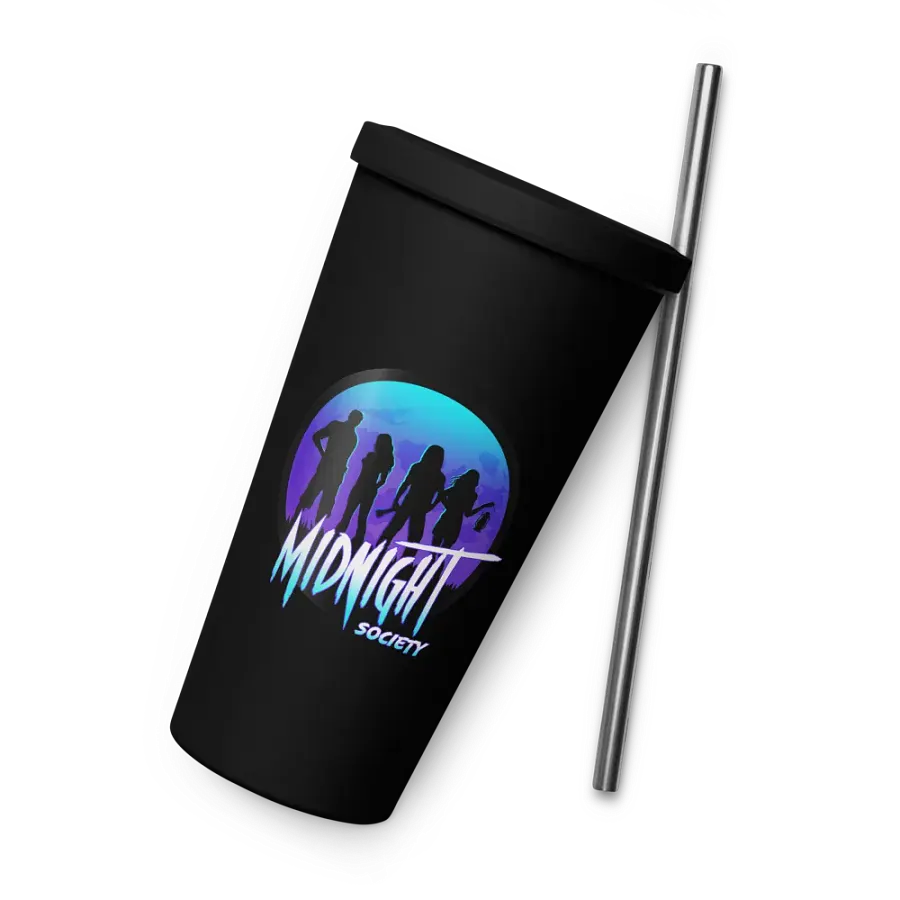Midnight Society Tumbler product image (6)