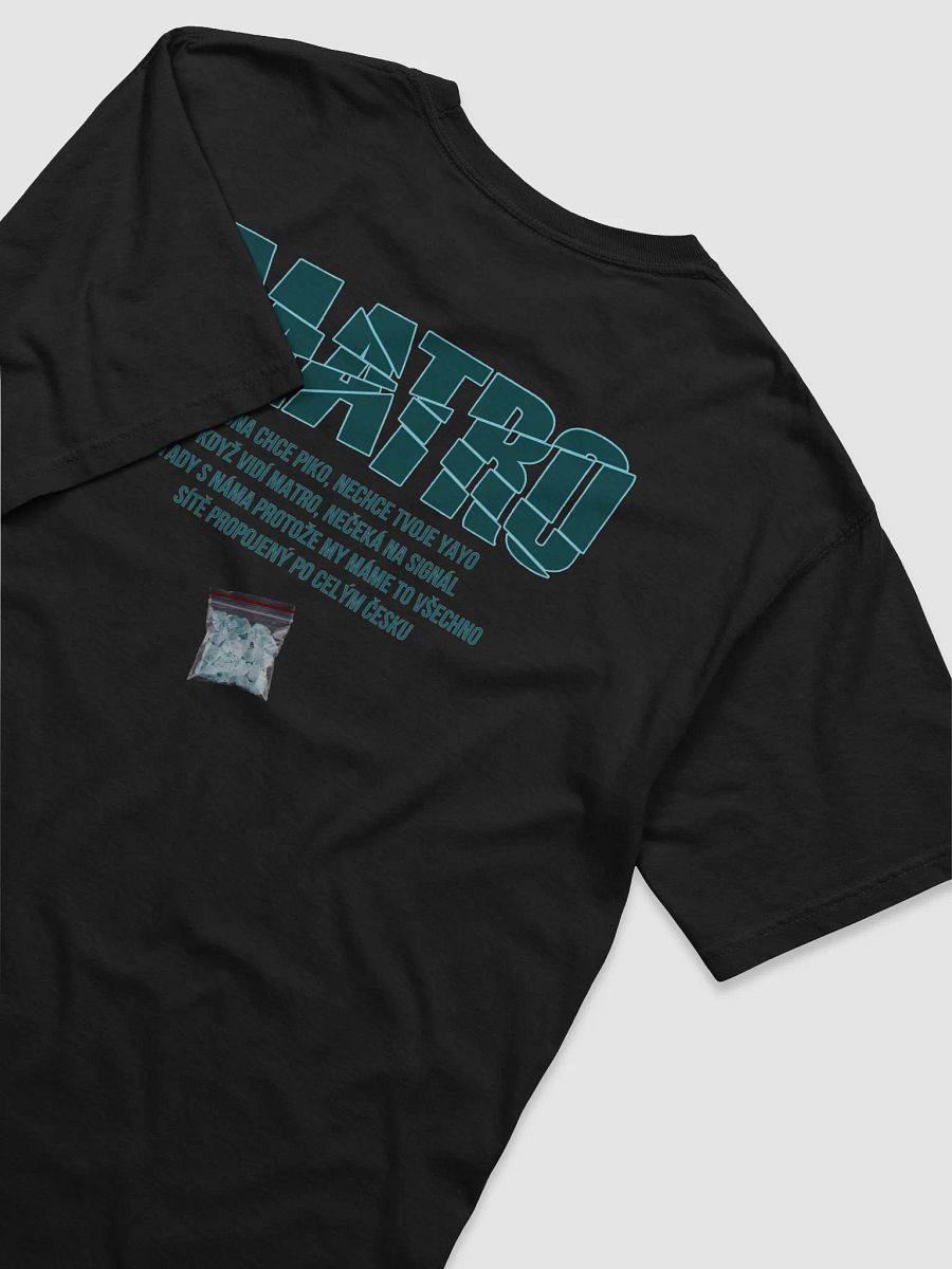 MATRO T-Shirt product image (8)