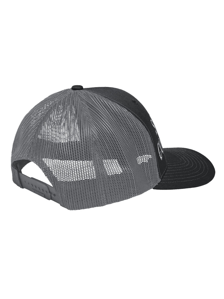 Sh*t Show Coordinator FlexFit Trucker Hat product image (17)