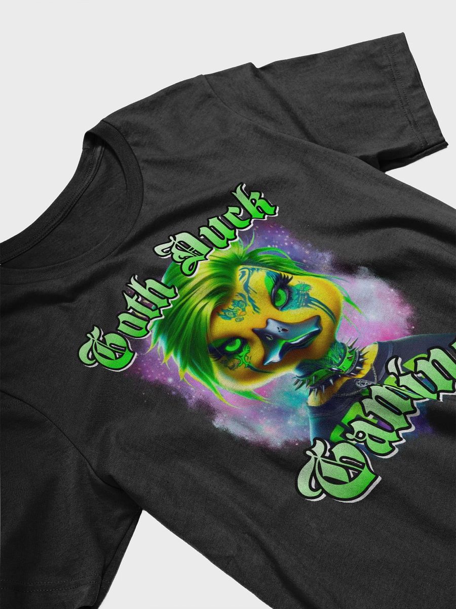 GD Gaming T-Shirt product image (25)