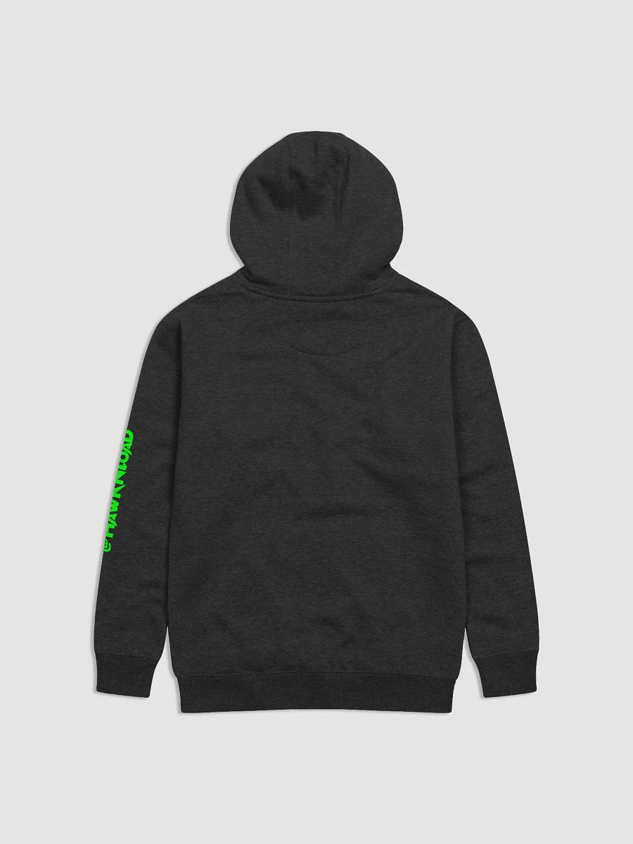 HawKTallicA Parody Pullover Hoodie product image (2)