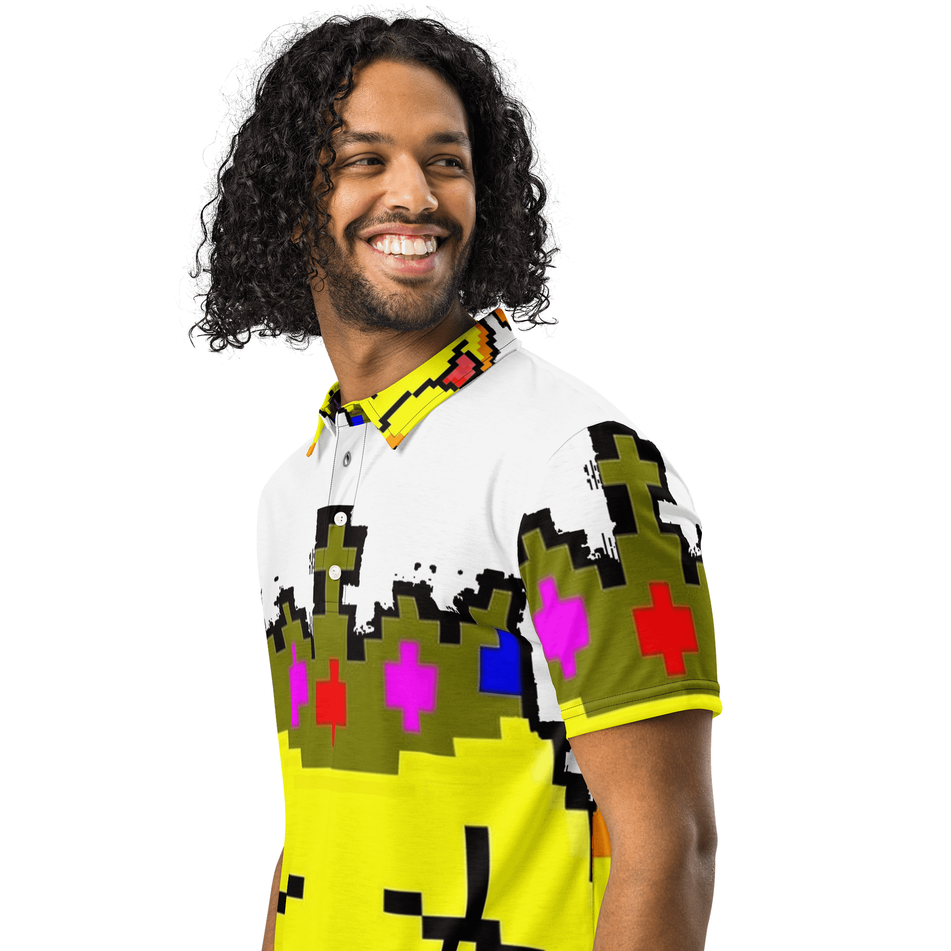 . 👑 UnReZeD Holy Raver's Crown Edition Shirt✝️ product image (2)