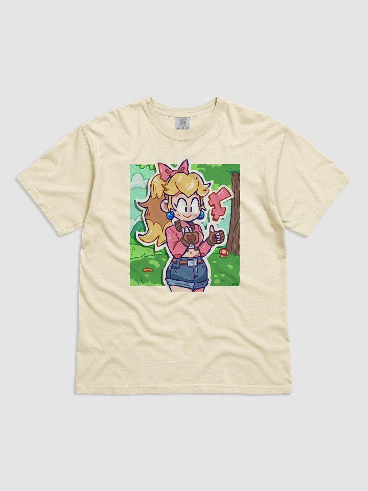 Peach product image (3)