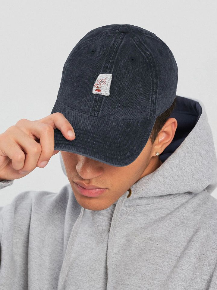 Down Baggers Hat product image (8)