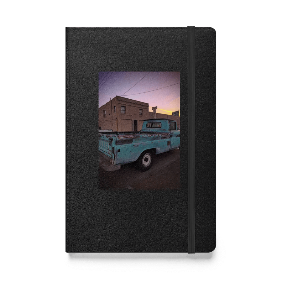 Unwritten Script product image (1)