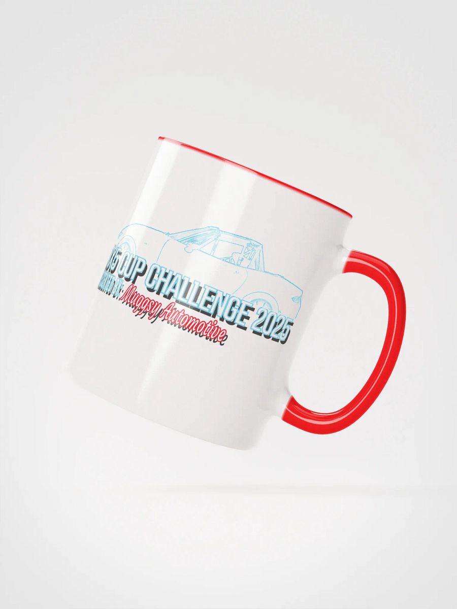 MX5 Cup Challenge Mug product image (6)