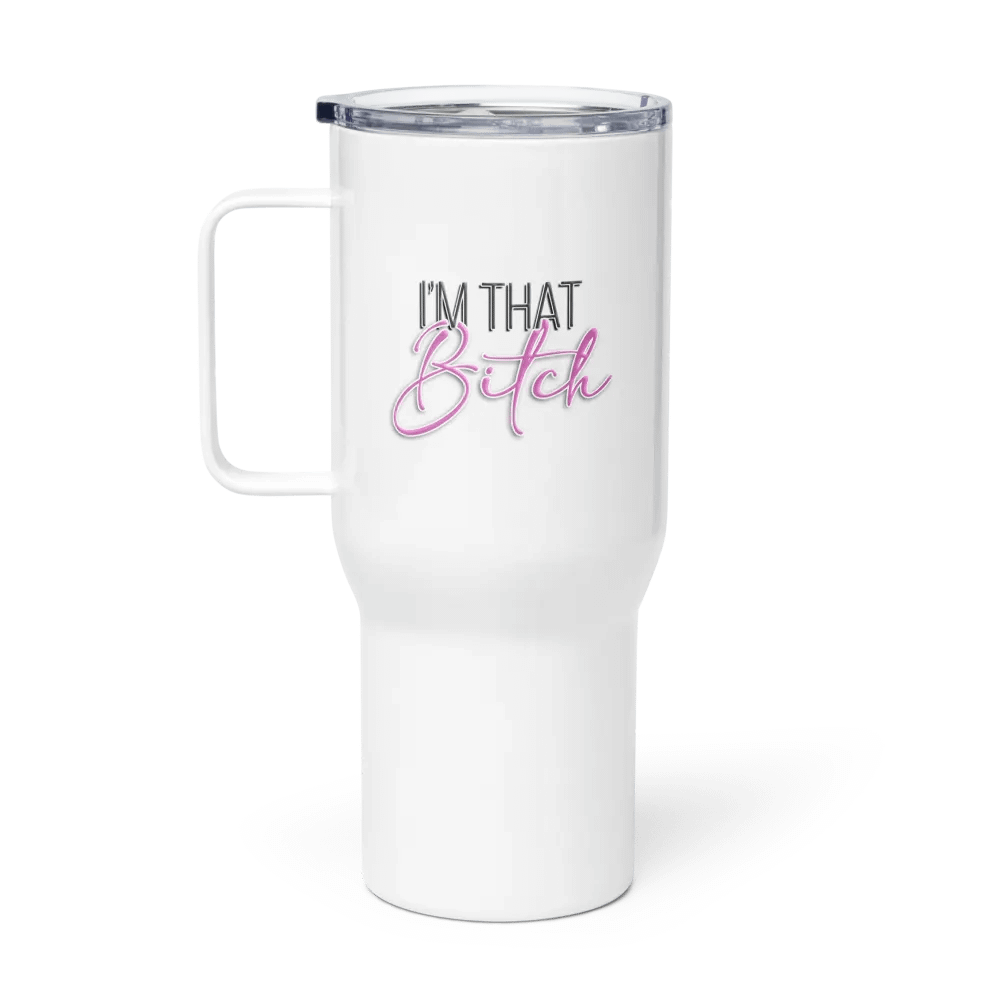 That Bitch Tumbler product image (1)