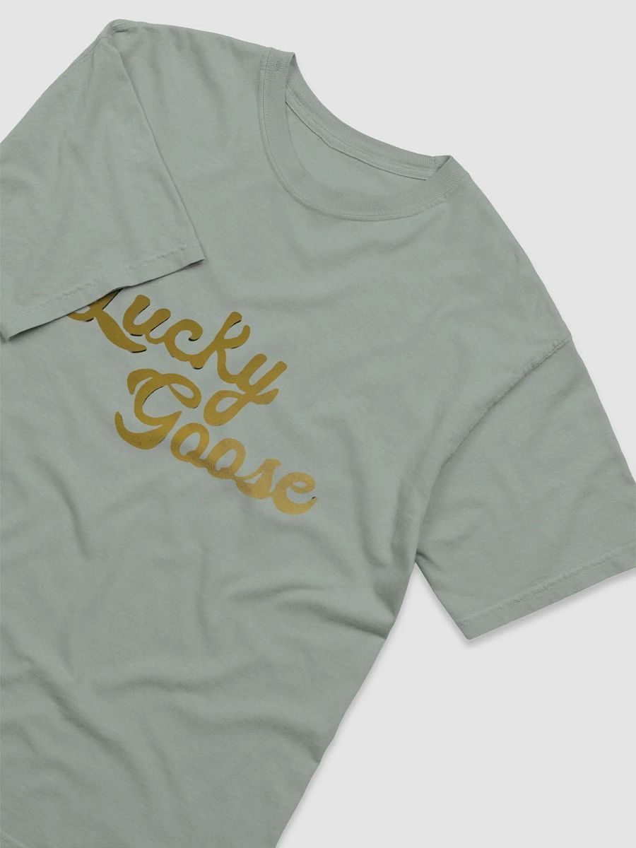 Lucky Goose T-Shirt product image (26)