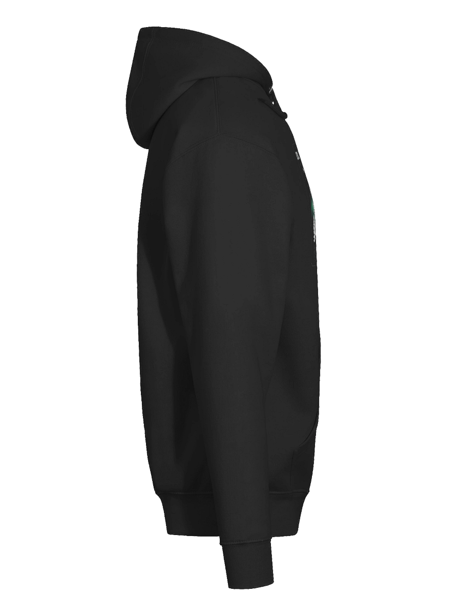 Solar merch astronaunt hoodie 2.0 product image (5)