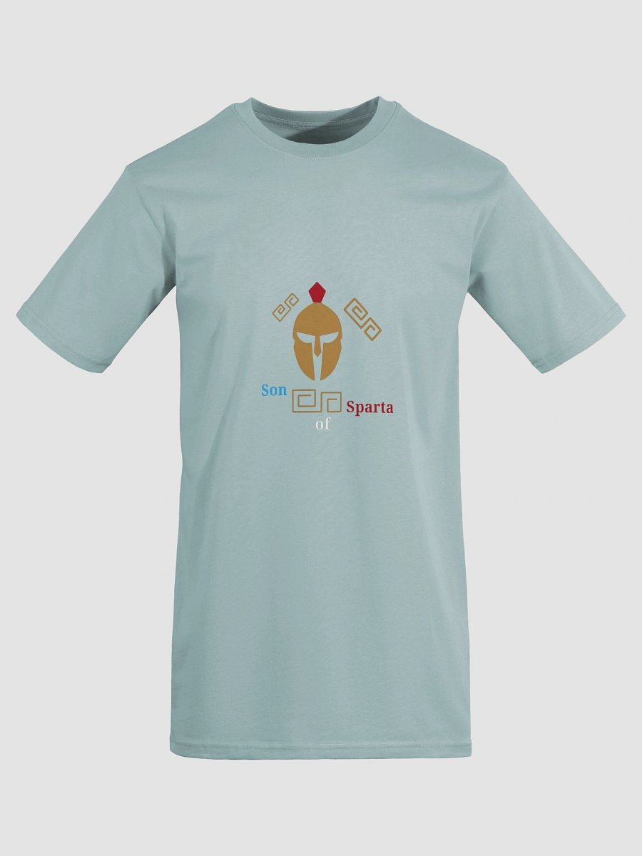 Spartan Legacy Tee product image (7)