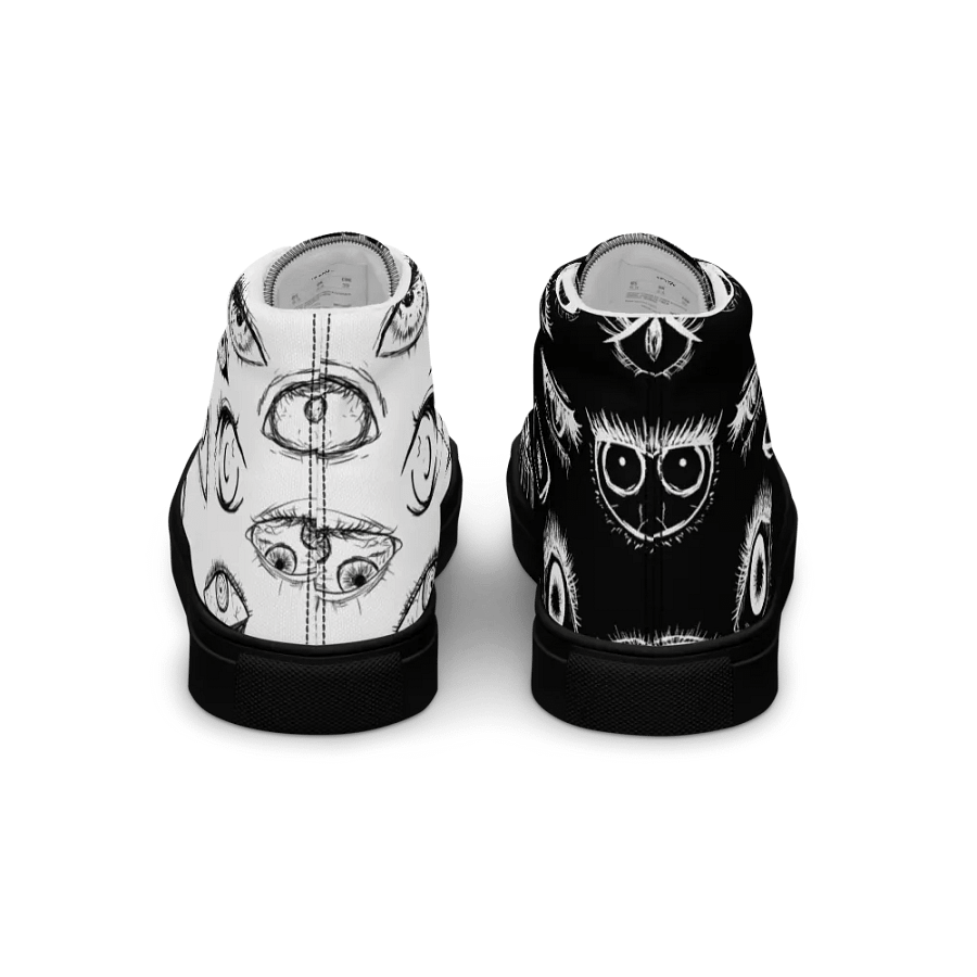 Yokai Mokumoku Ren (Men) product image (5)