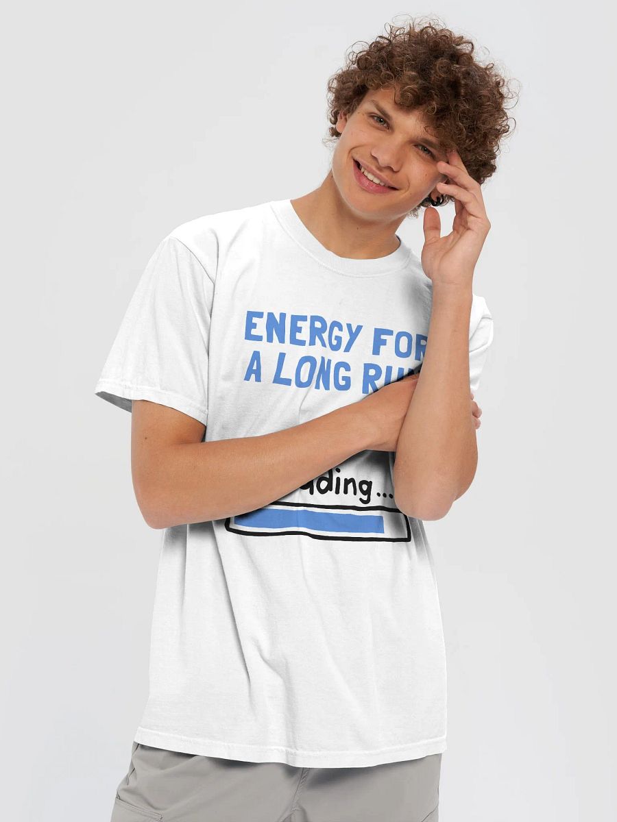 Long Run Energy Tee product image (3)