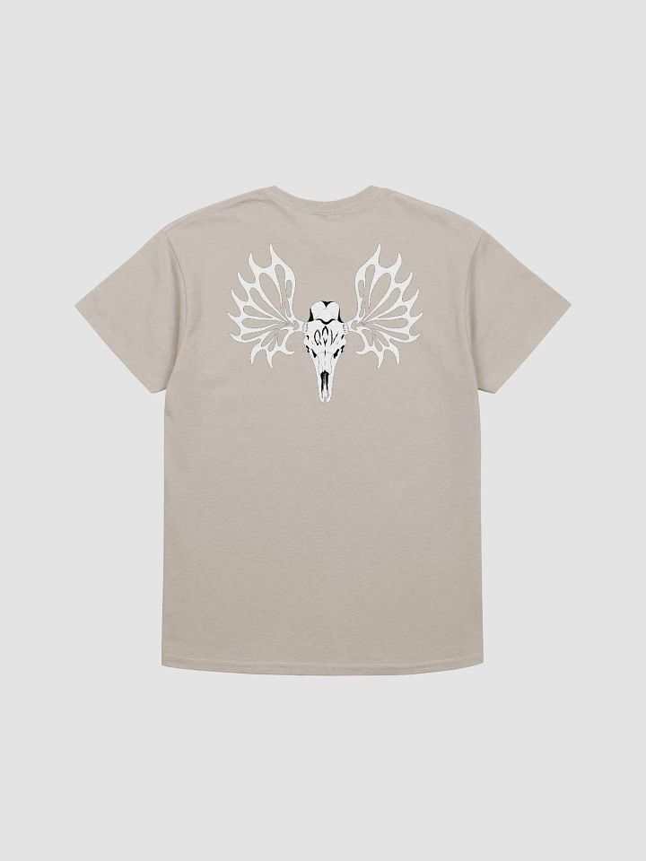 Ancient Beast (Back) - T-Shirt product image (18)