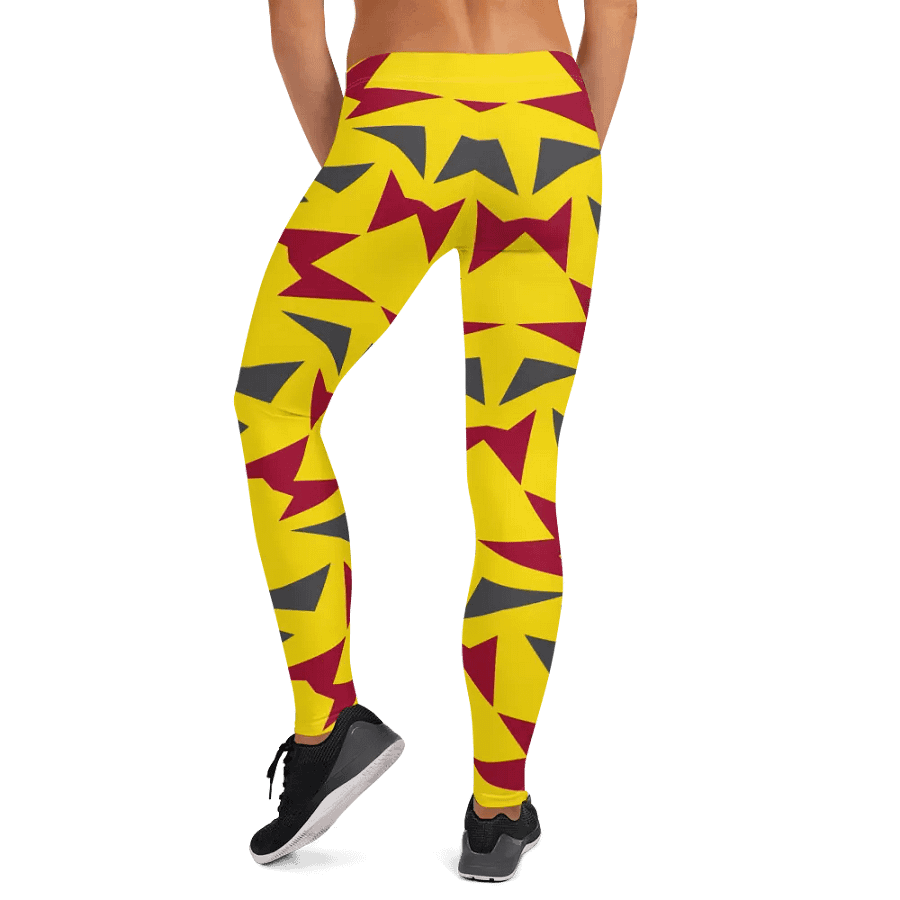 Symmetry Fusion Leggings product image (12)