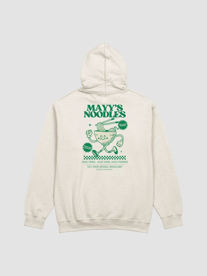 Noodle Shop Hoodie product image (20)
