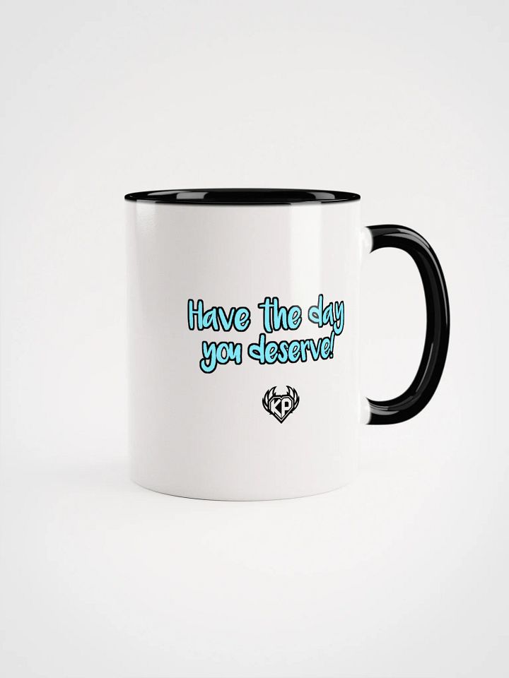 Deserve Coffee Mug product image (2)
