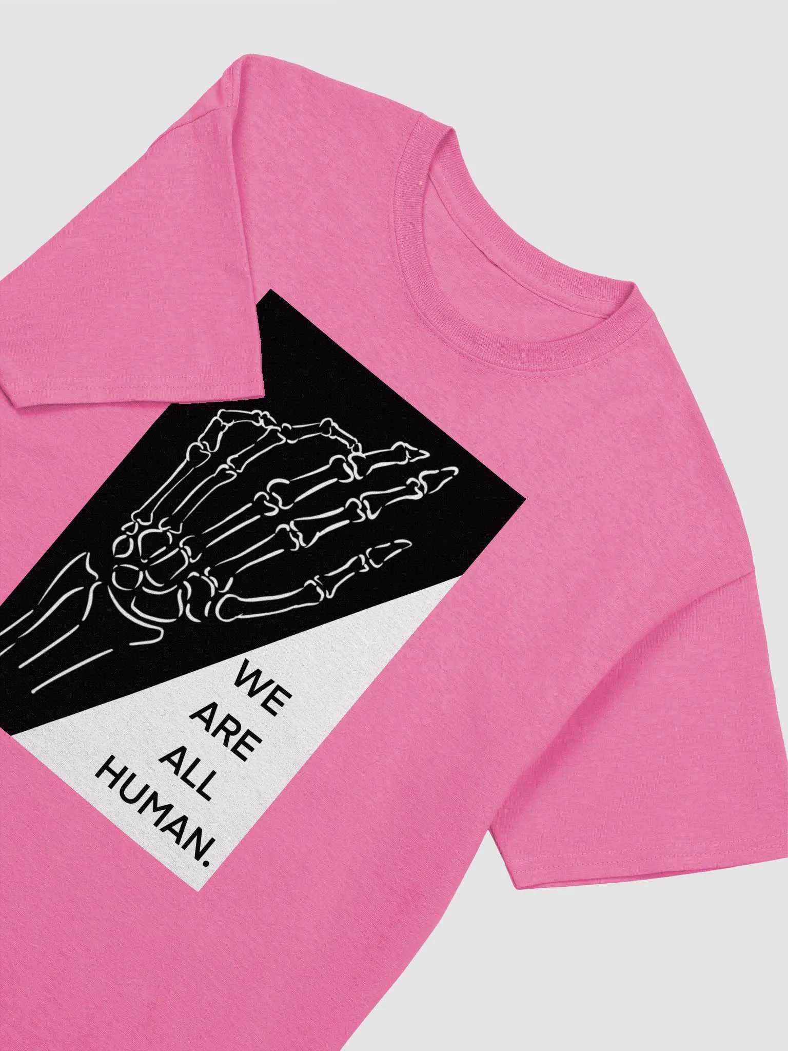 We Are All Human T-Shirt product image (31)