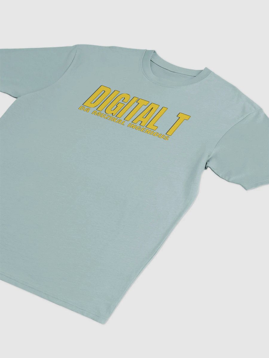 GOLD FONT T (Unisex) product image (16)