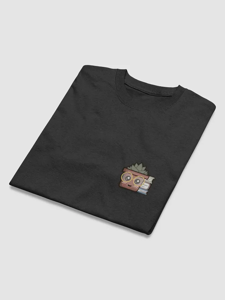 T-shirt: Smart small product image (1)