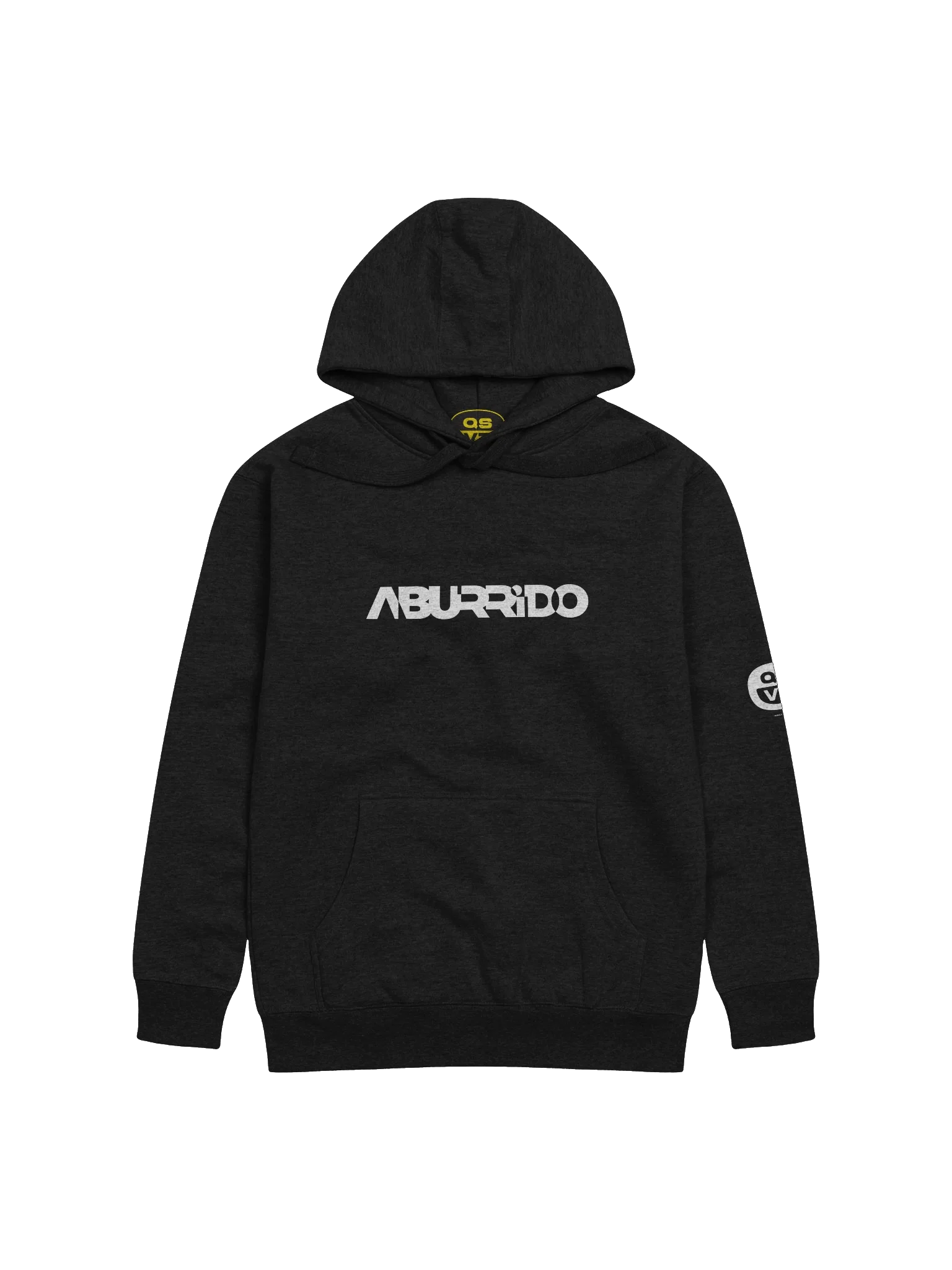 Hoodie Aburrido product image (1)