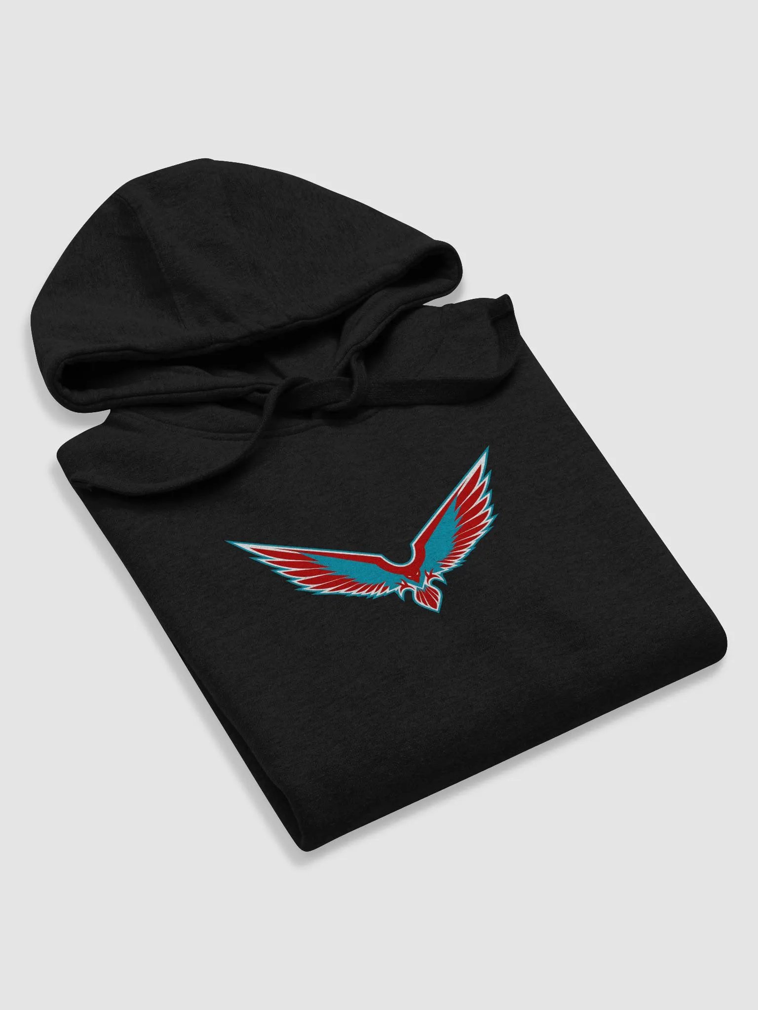Hawks Premium Unisex Hoodie product image (48)