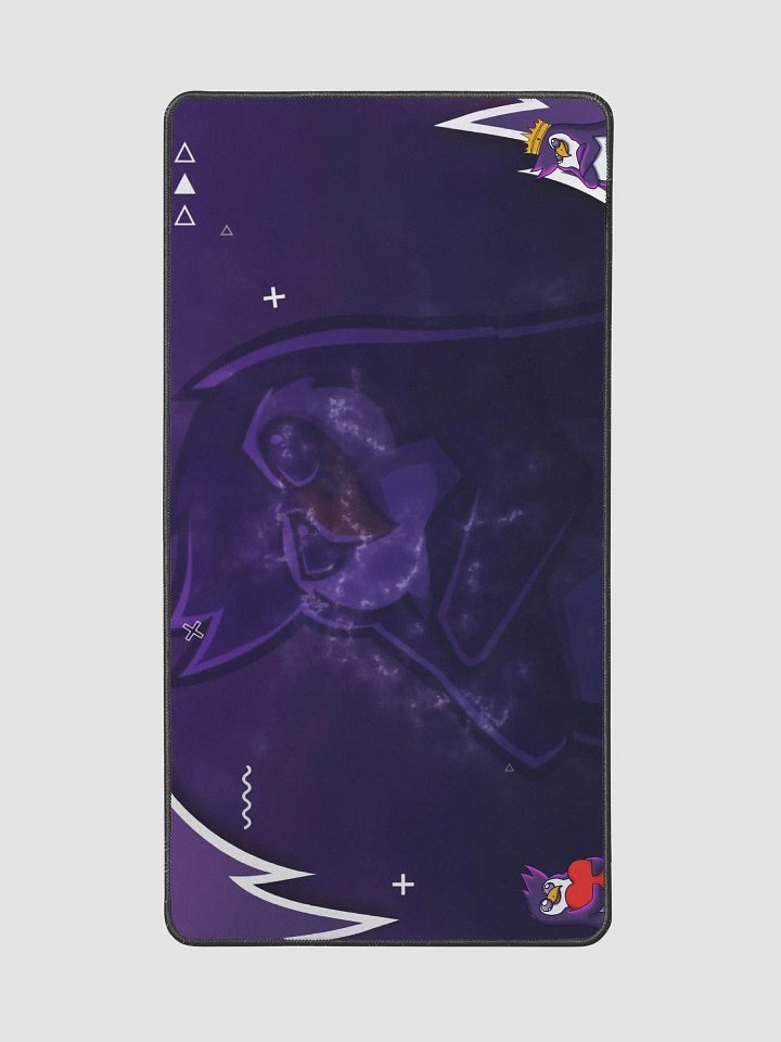 15.5x31.5 Kenguin Deskmat product image (2)