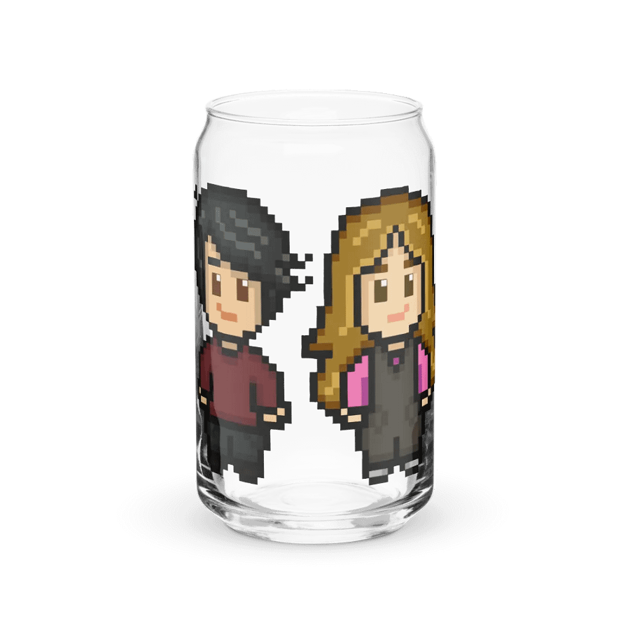 Pixelchemy Glass product image (2)