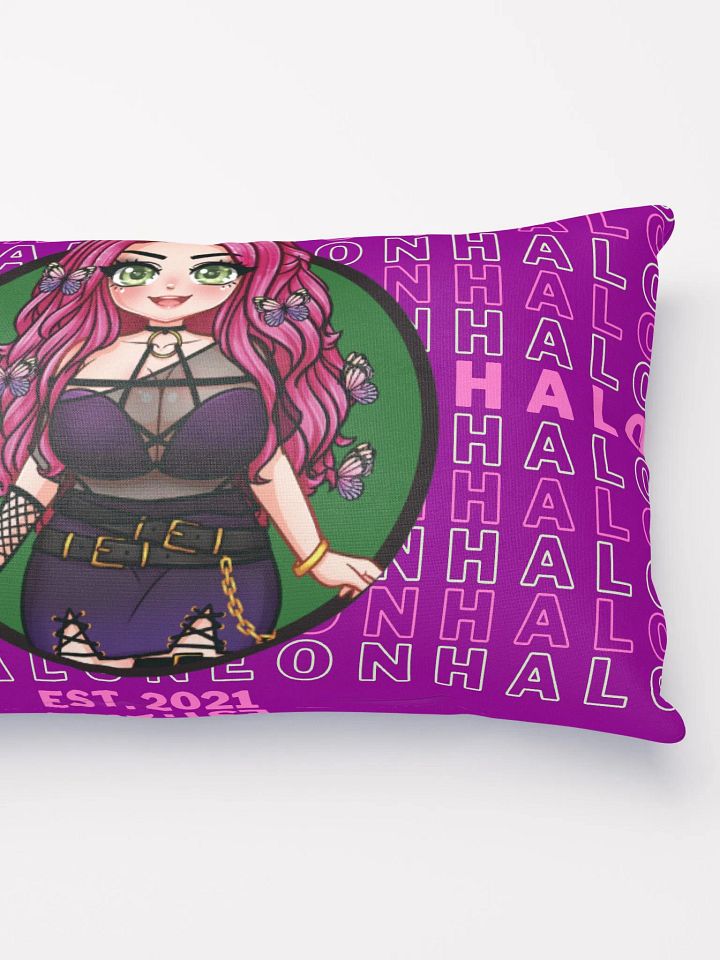 NH Est. 2021 Pillow product image (2)