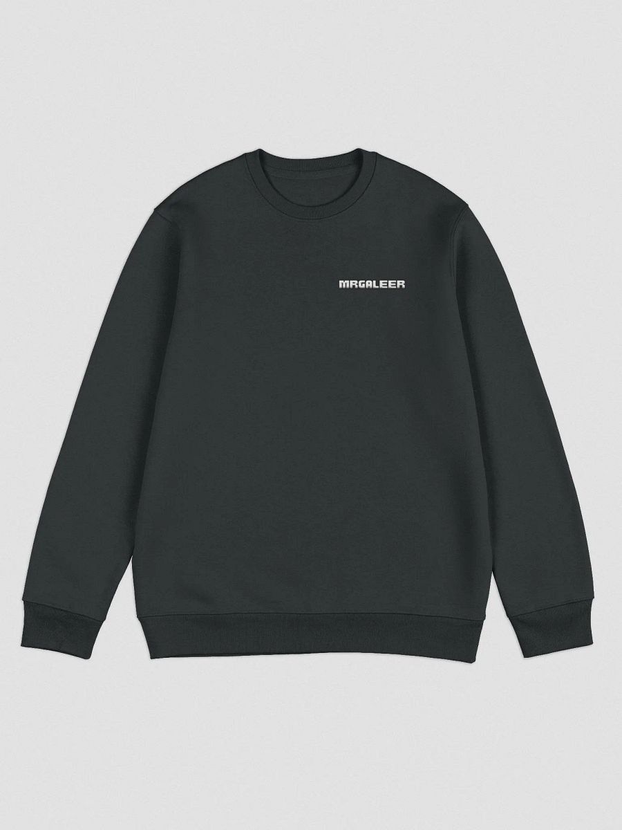 MrGaleer Crewneck Sweatshirt product image (2)
