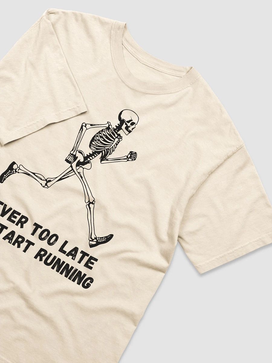 Skeleton T-Shirt product image (18)