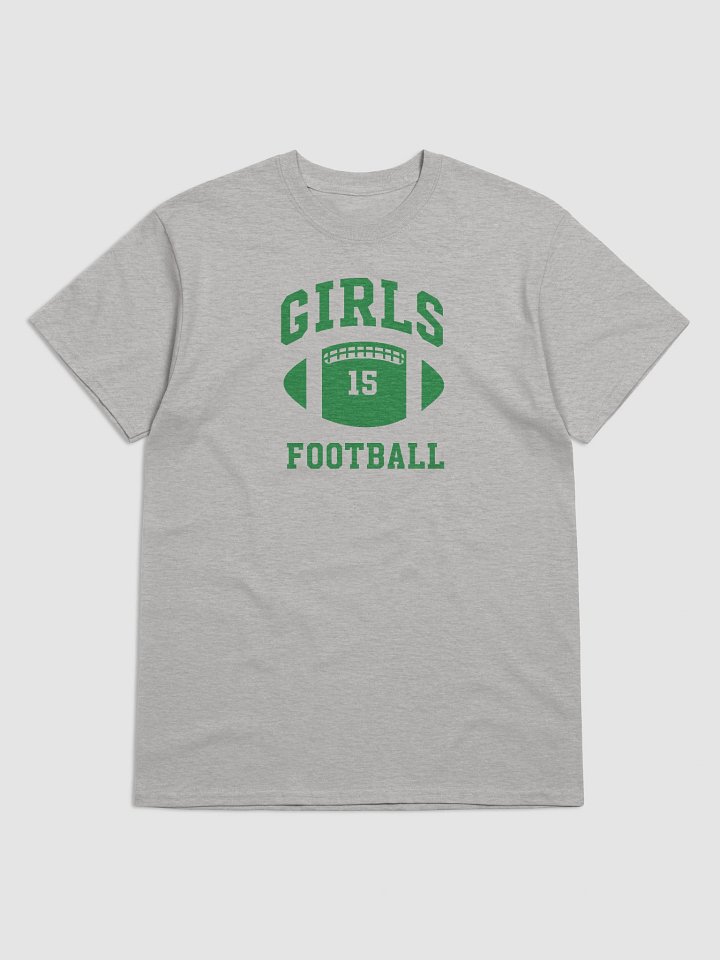 15th Kick Football Streetwear Tee product image (1)