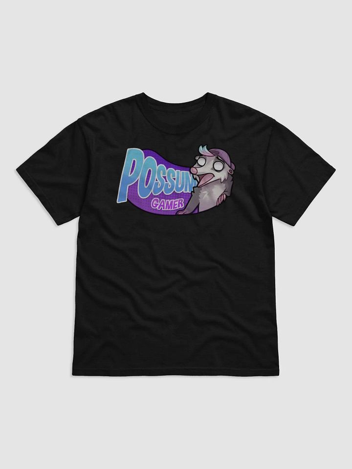 Alternate Logo Tee product image (1)