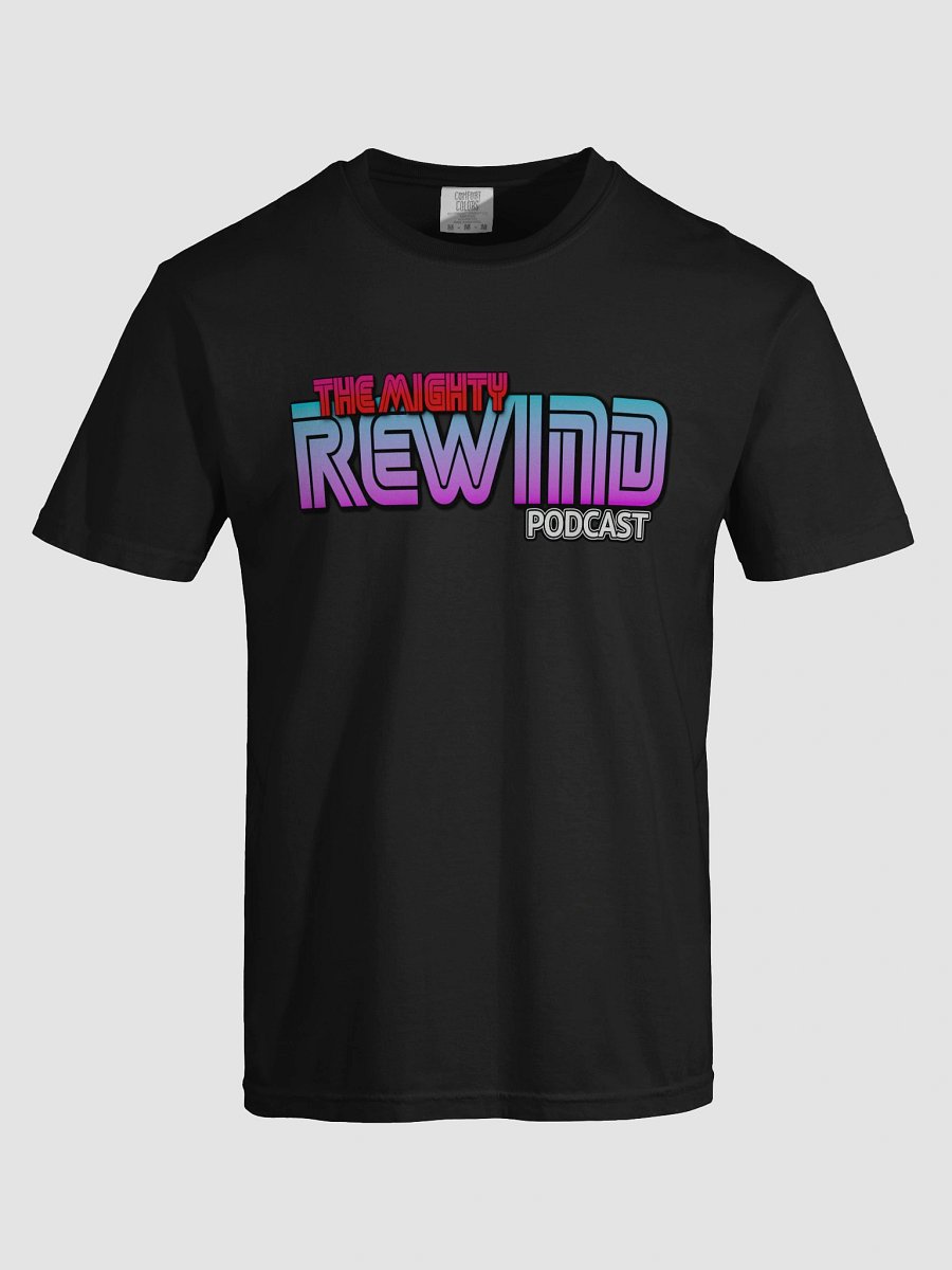 The Rewind Podcast product image (25)