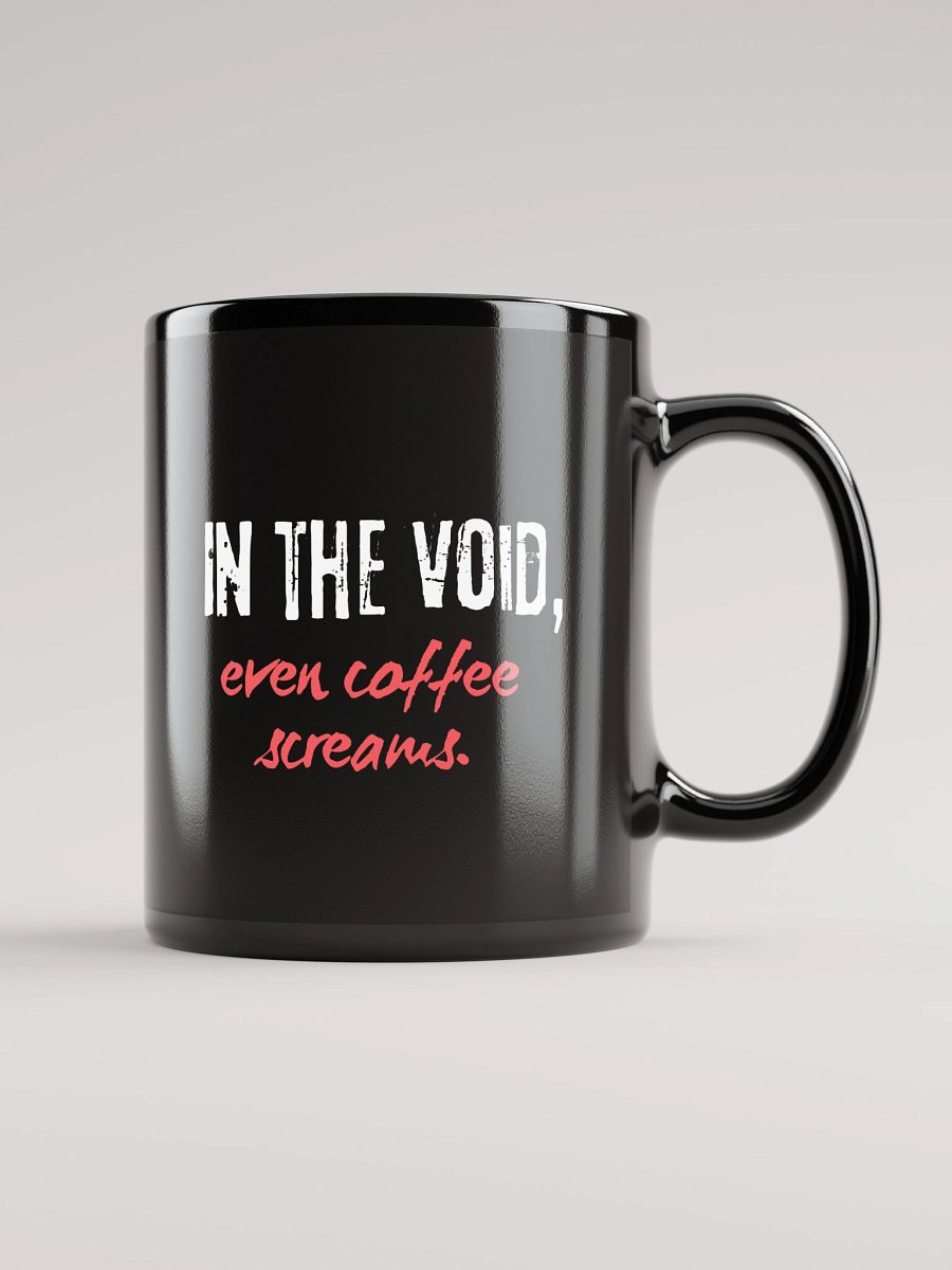 Madness Coffee Cup product image (1)