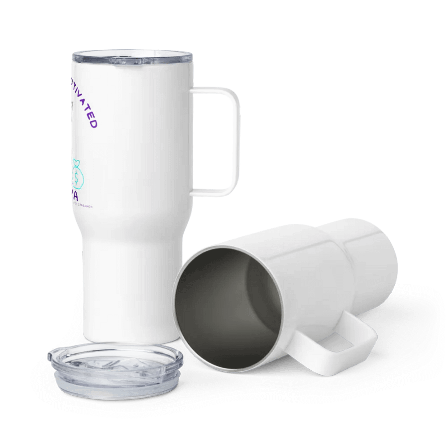 Goblin Travel Mug product image (6)