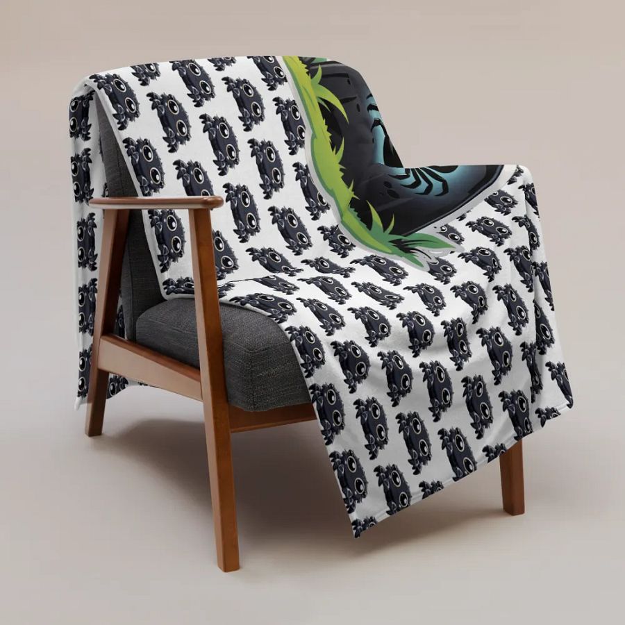 Justice for Dennis Blanket product image (3)