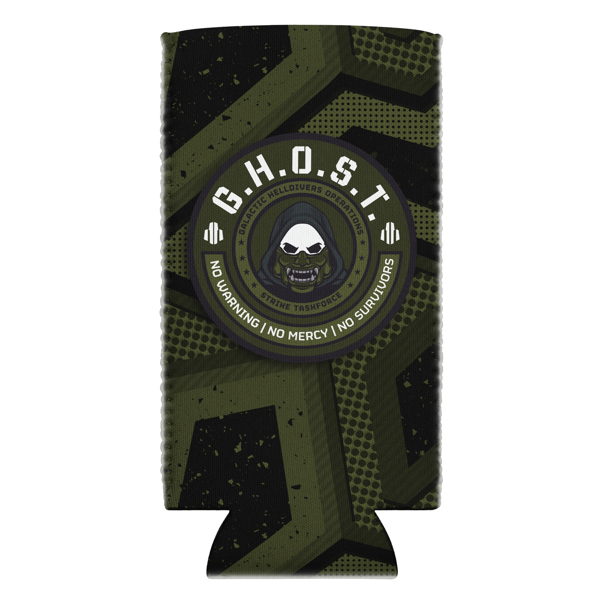 GHOST Coozie product image (10)