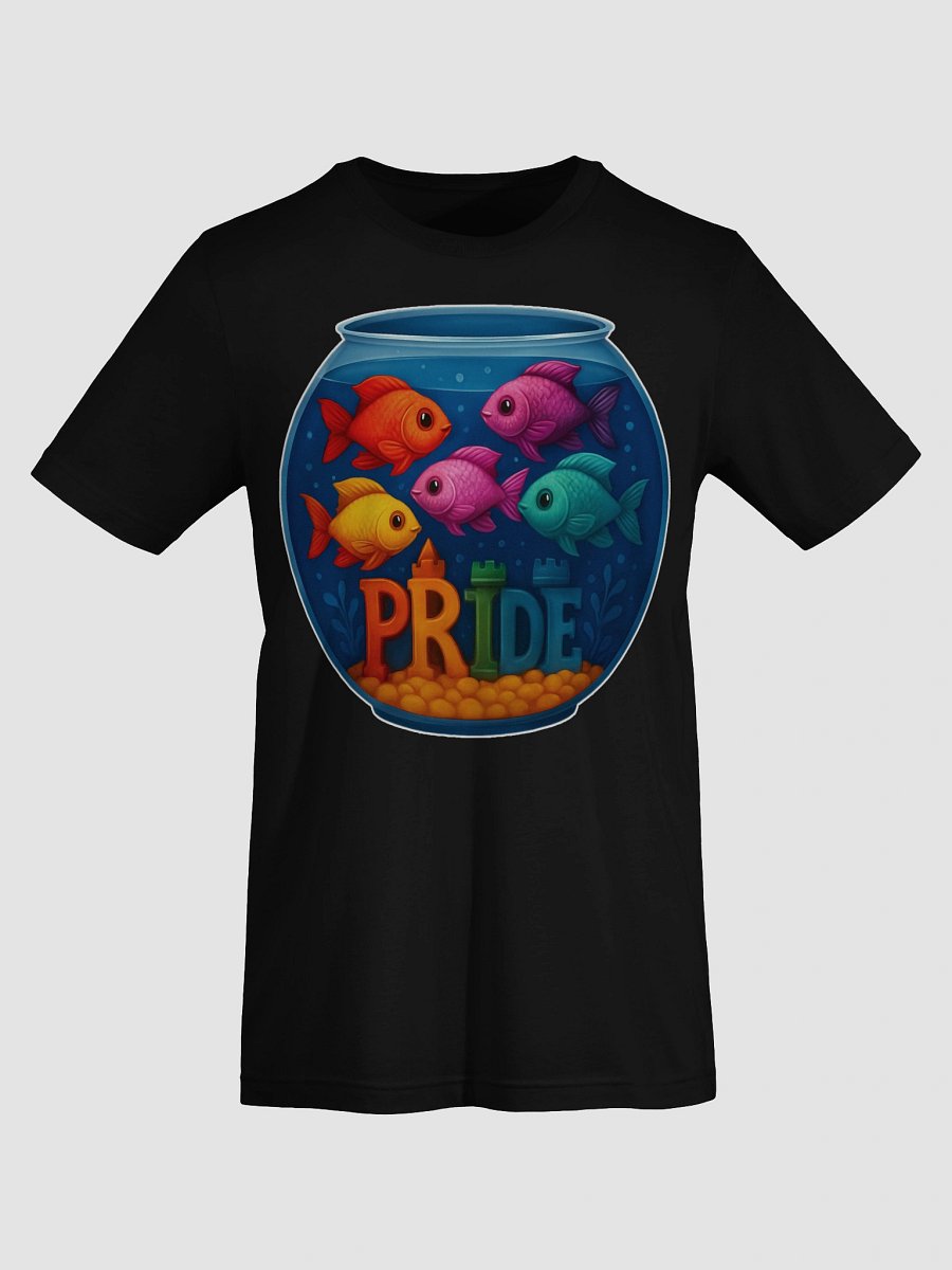 Pride Fish product image (13)