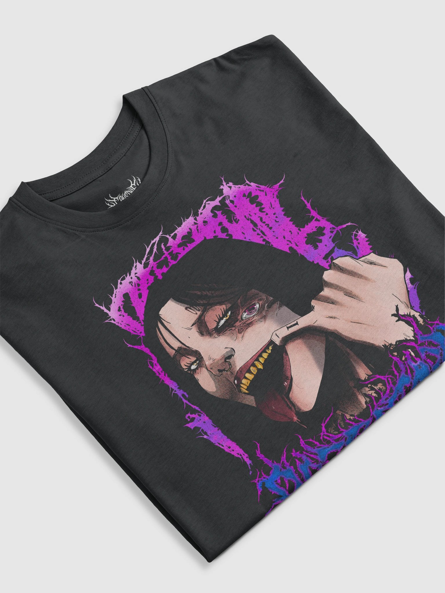 Horrorcore - Men's Premium Heavyweight Tee product image (22)