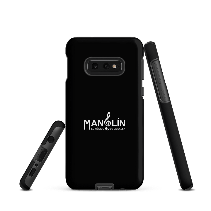Manolín - Tough Case for Samsung® product image (2)