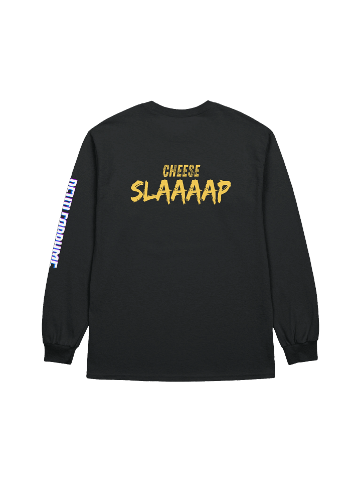 VP Cheese Long Sleeve product image (2)