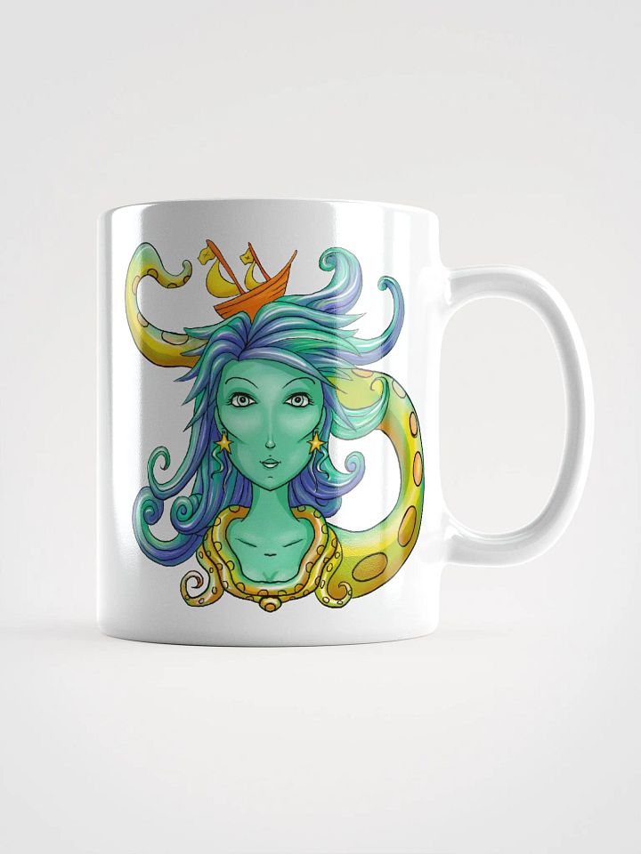 Mythical Muse Mug product image (1)